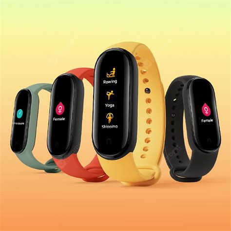 xiaomi mi band 5 nfc global|mi band 5 review.